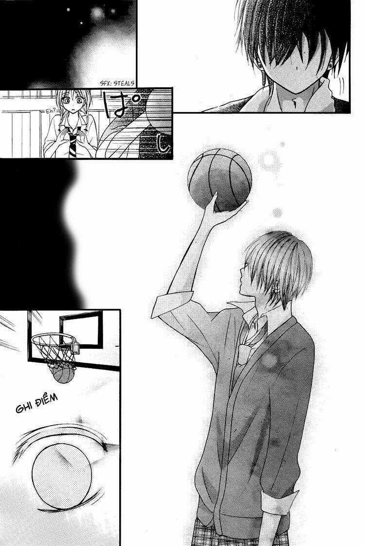 Kimi Wa Maru De, Ano Hana No You De Chapter 2 trang 14