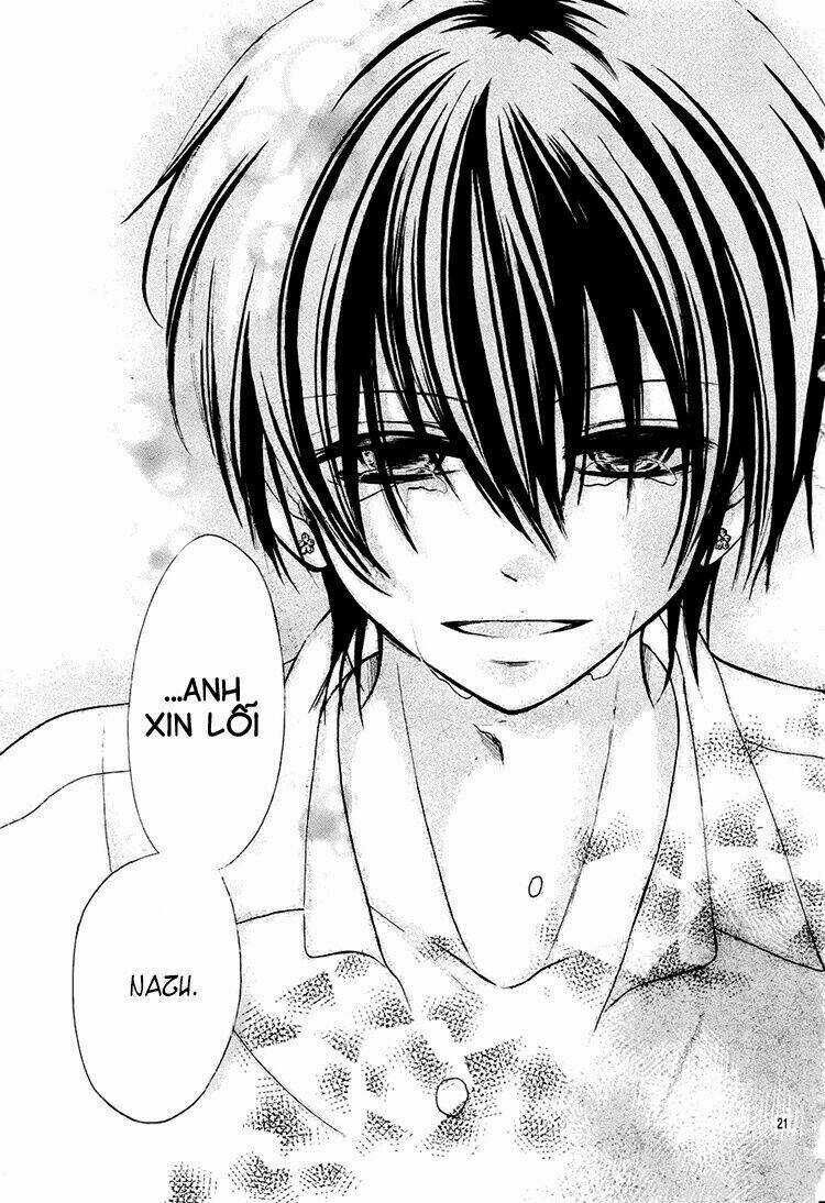 Kimi Wa Maru De, Ano Hana No You De Chapter 2 trang 19