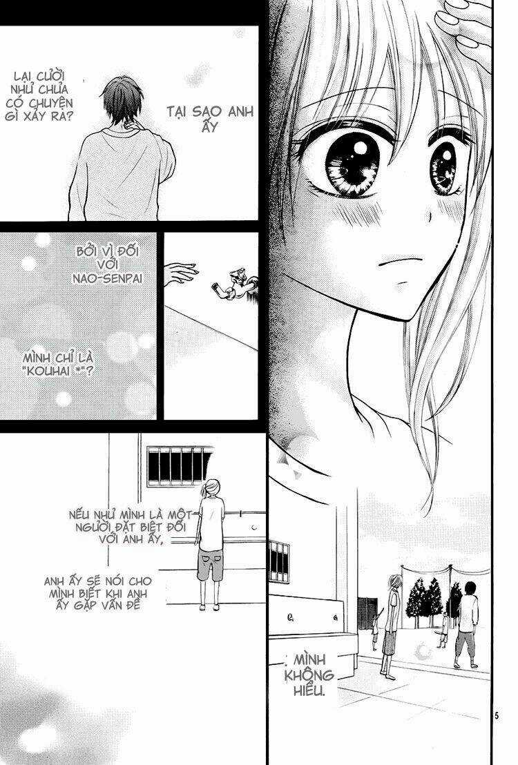Kimi Wa Maru De, Ano Hana No You De Chapter 2 trang 4