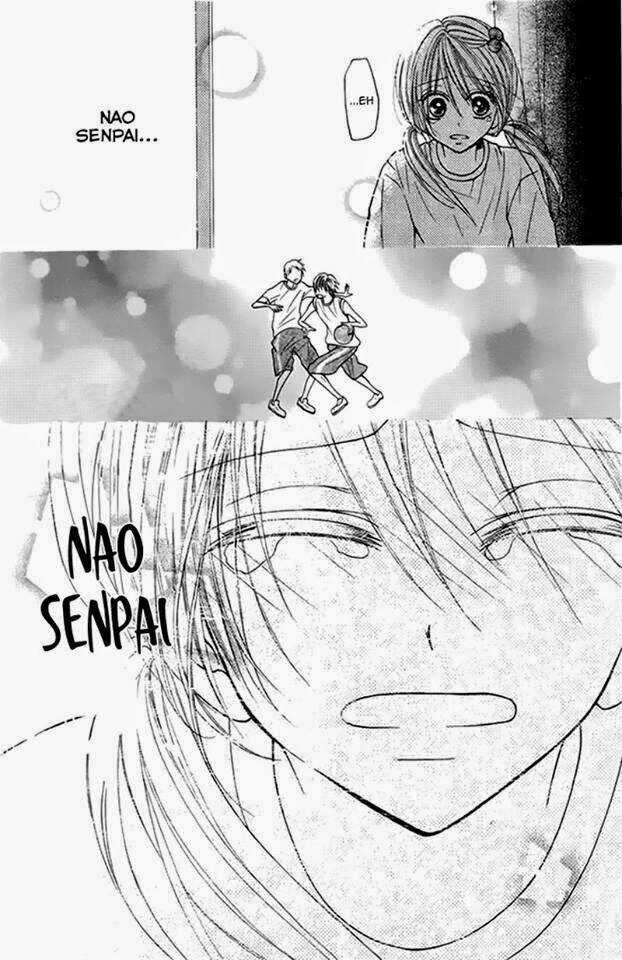 Kimi Wa Maru De, Ano Hana No You De Chapter 3 trang 12