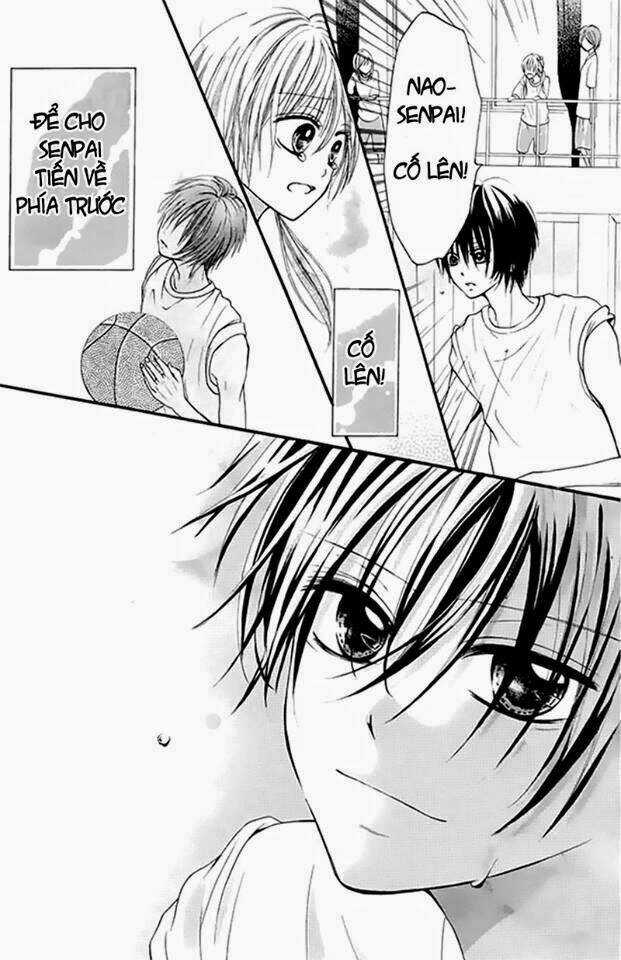Kimi Wa Maru De, Ano Hana No You De Chapter 3 trang 13