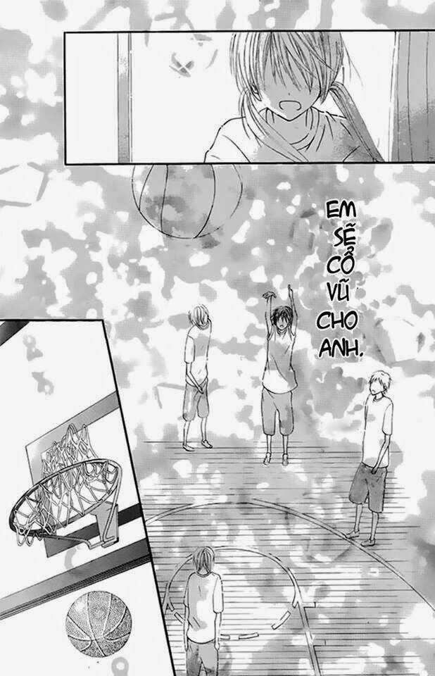 Kimi Wa Maru De, Ano Hana No You De Chapter 3 trang 14