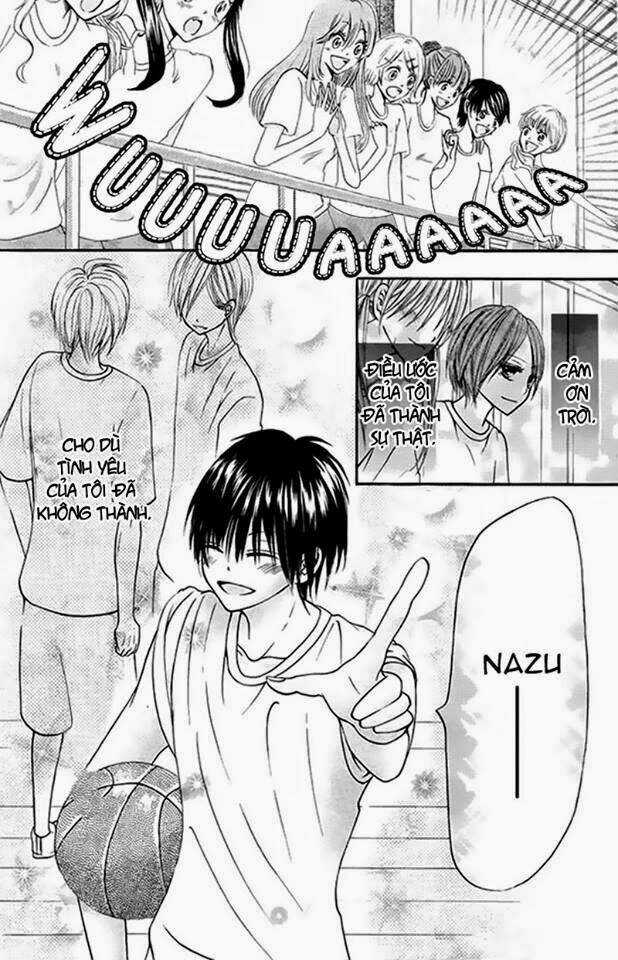 Kimi Wa Maru De, Ano Hana No You De Chapter 3 trang 15