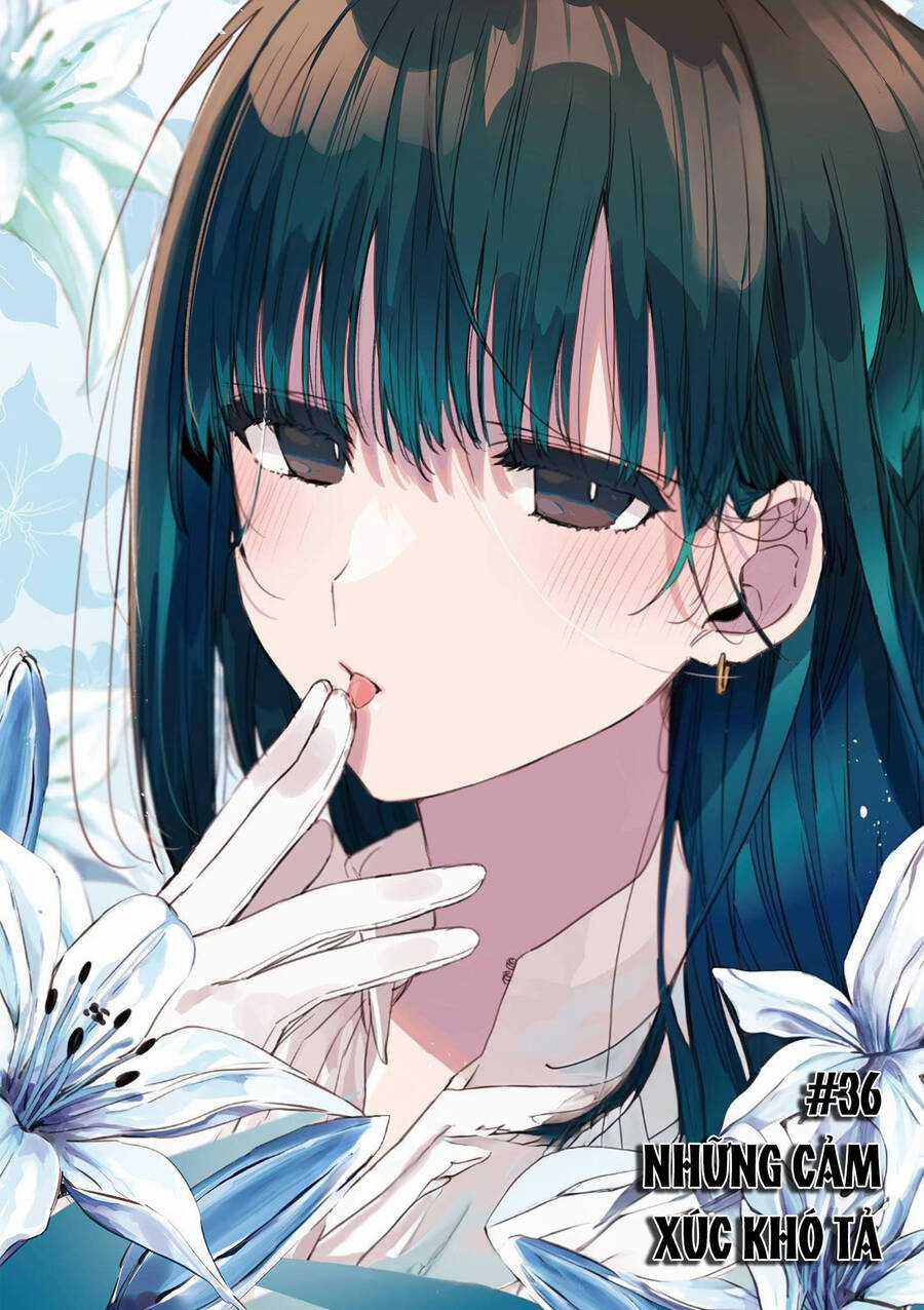 Kimi Wa Meido-Sama Chương 36 trang 4