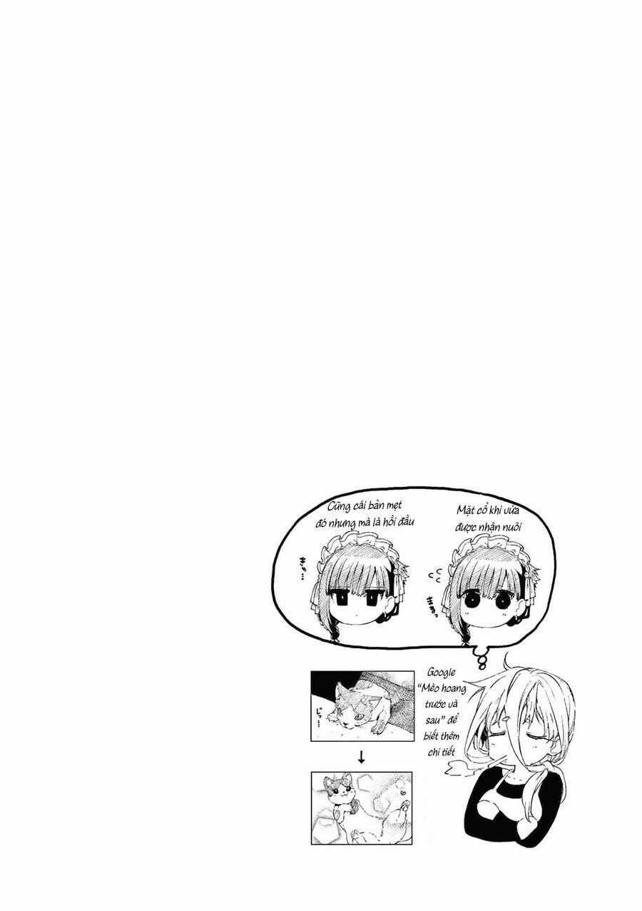 Kimi Wa Meido-Sama Chương 37 trang 16