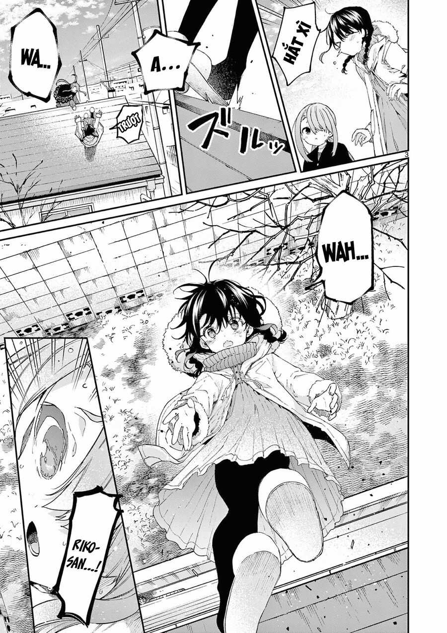 Kimi Wa Meido-Sama Chương 42 trang 3