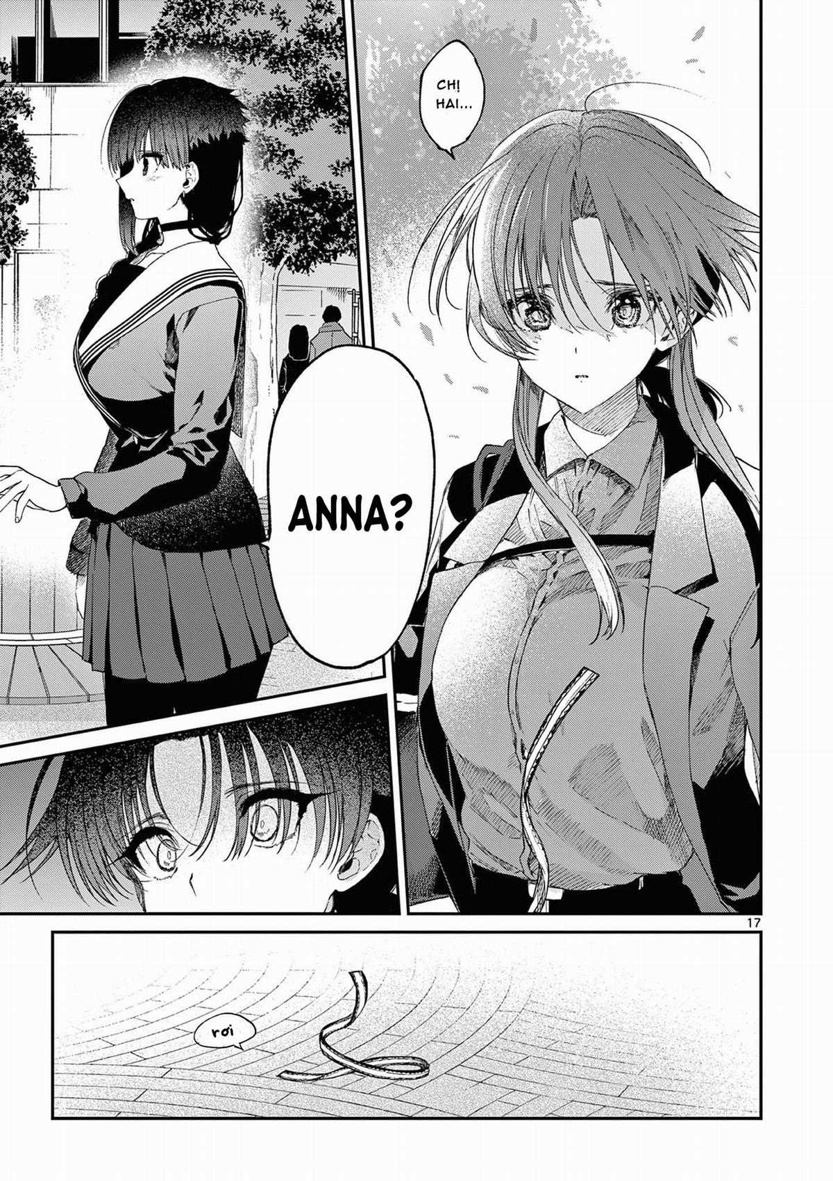 Kimi Wa Meido-Sama Chương 45.5 trang 19