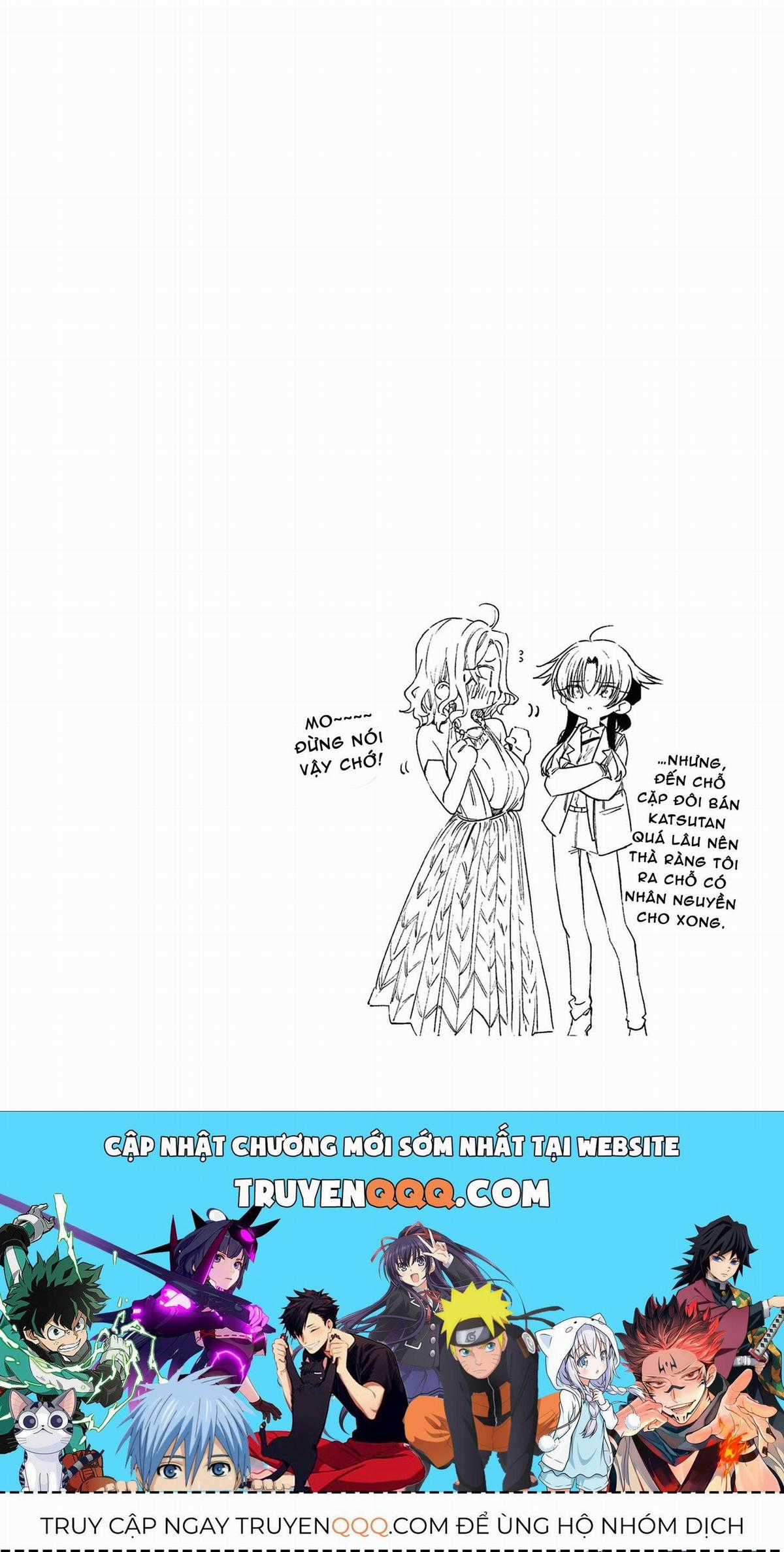 Kimi Wa Meido-Sama Chương 45.5 trang 22