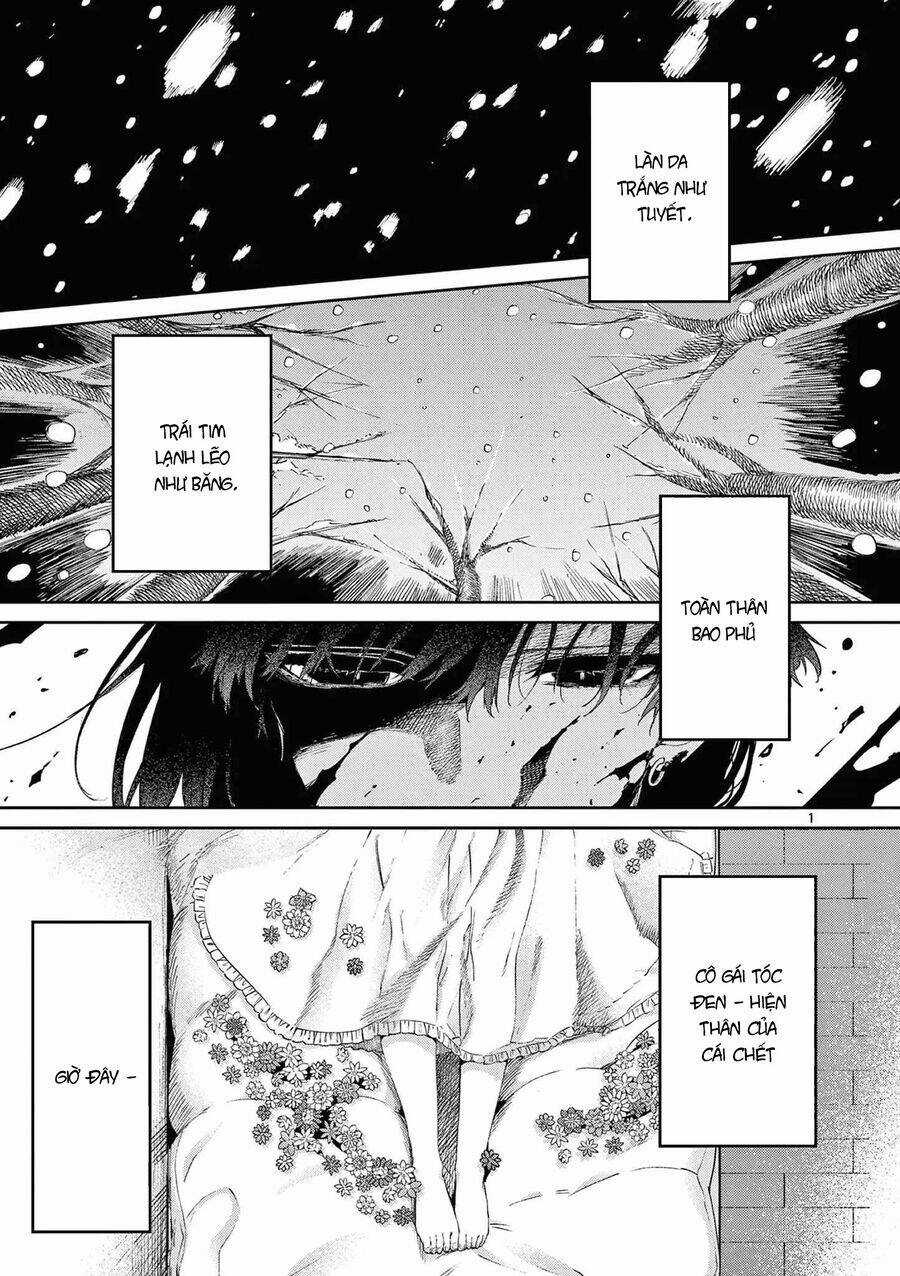 Kimi Wa Meido-Sama Chương 45 trang 2