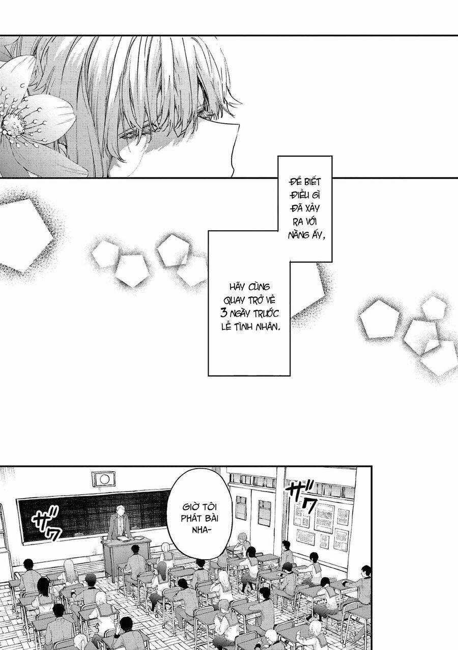 Kimi Wa Meido-Sama Chương 45 trang 4