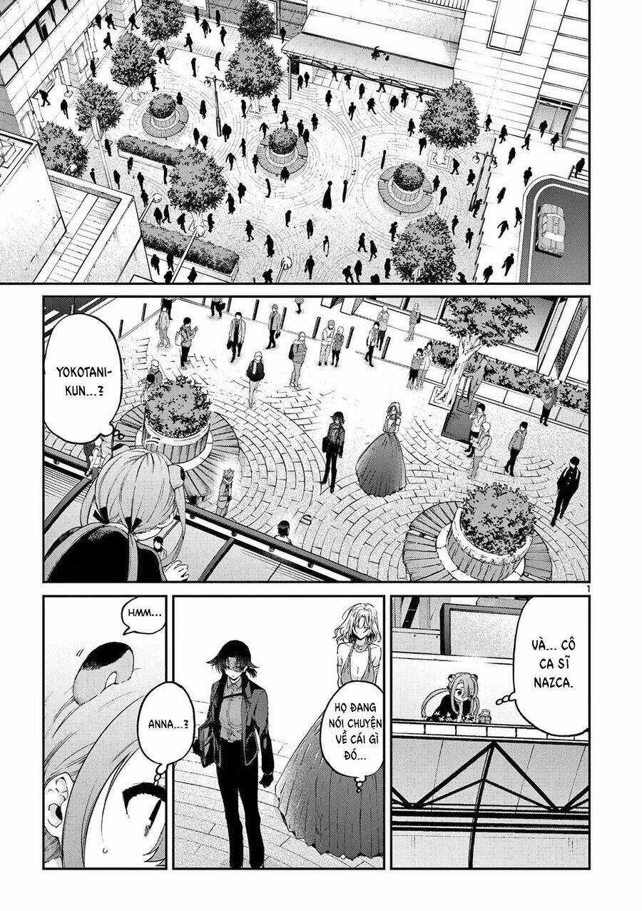 Kimi Wa Meido-Sama Chương 47 trang 2