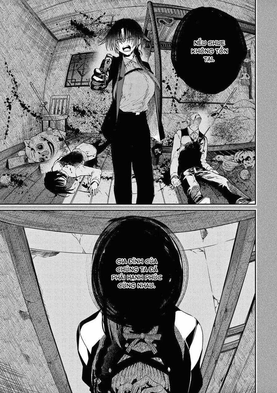 Kimi Wa Meido-Sama Chương 47 trang 30