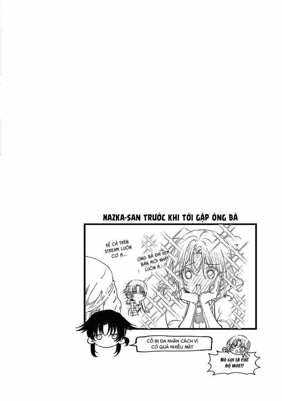 Kimi Wa Meido-Sama Chương 47 trang 35