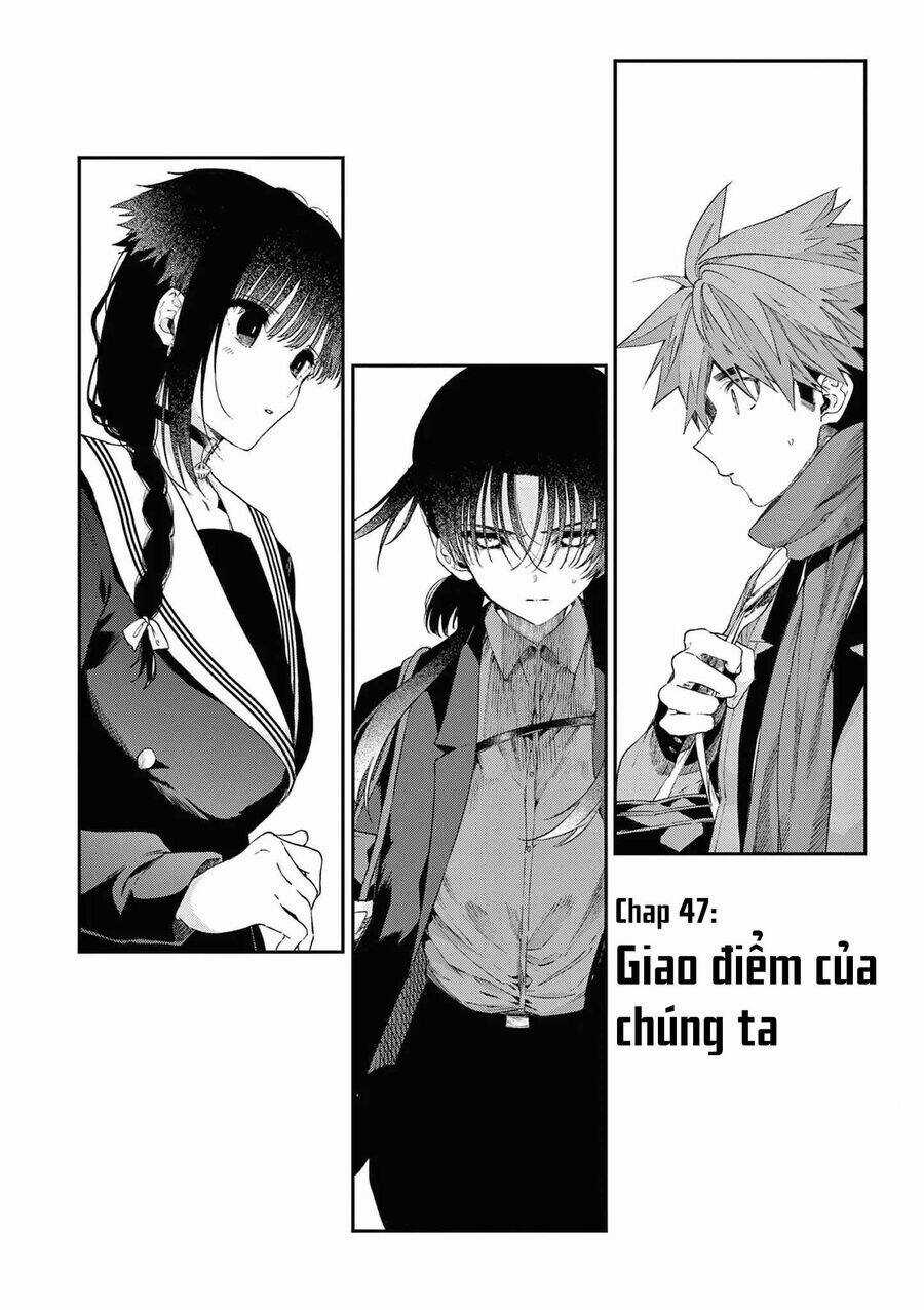 Kimi Wa Meido-Sama Chương 47 trang 5