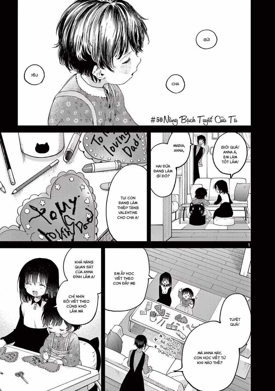 Kimi Wa Meido-Sama Chương 50 trang 2