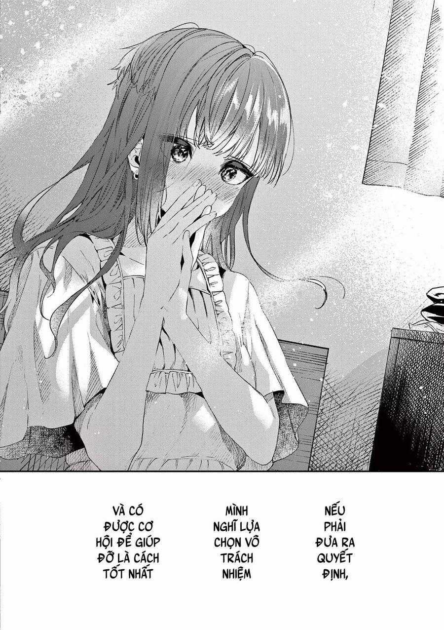 Kimi Wa Meido-Sama Chương 50 trang 28