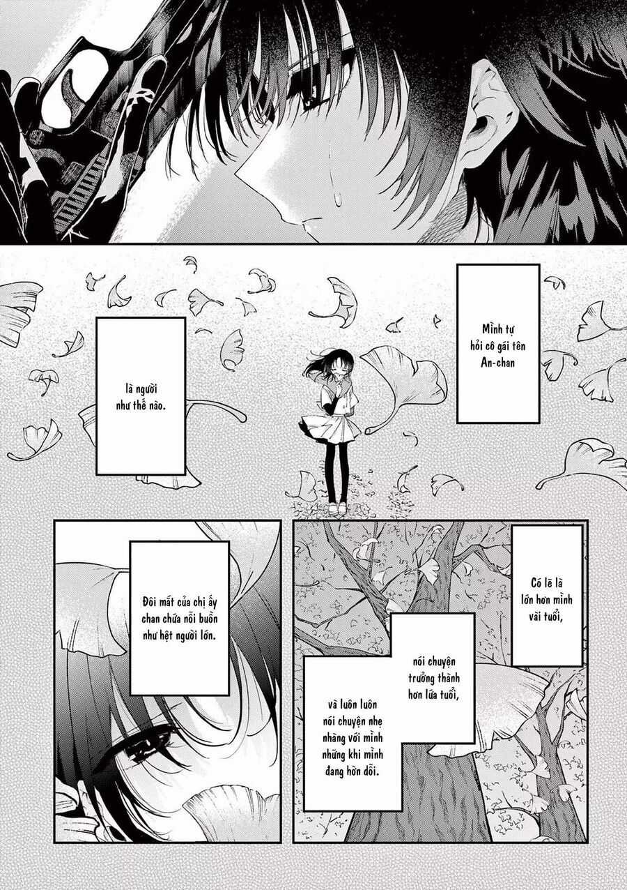 Kimi Wa Meido-Sama Chương 50 trang 5