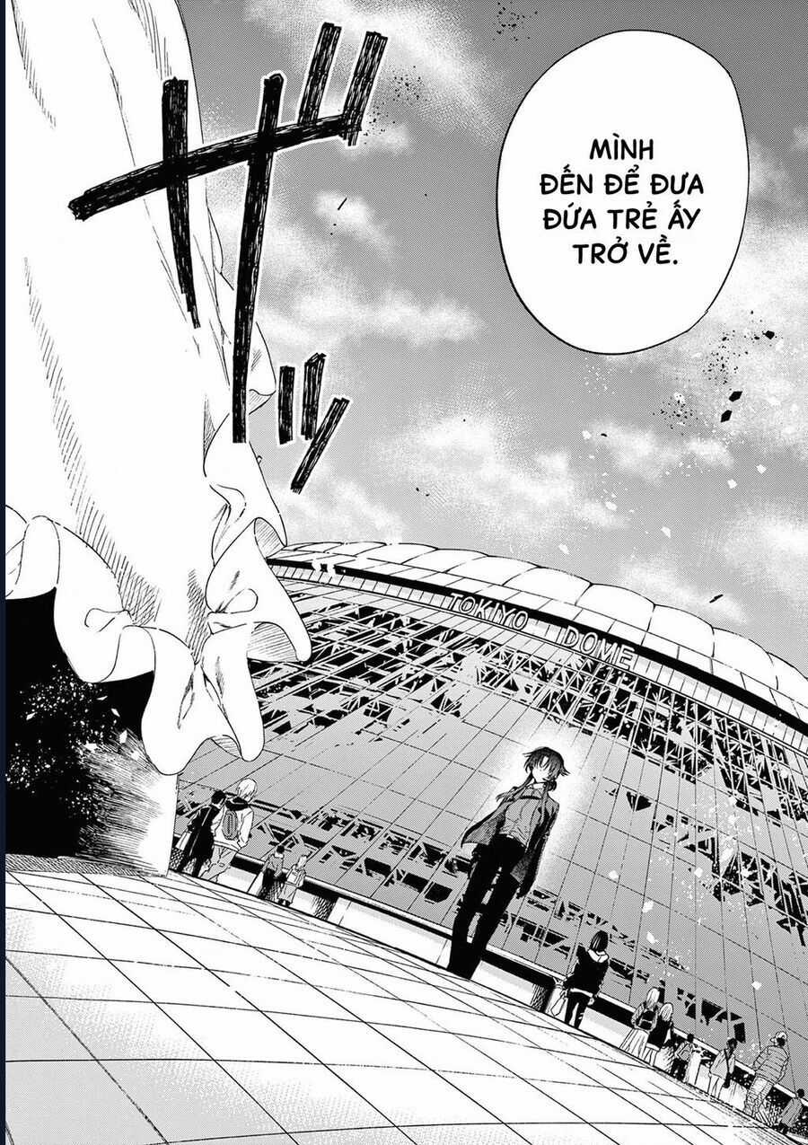 Kimi Wa Meido-Sama Chương 51 trang 14