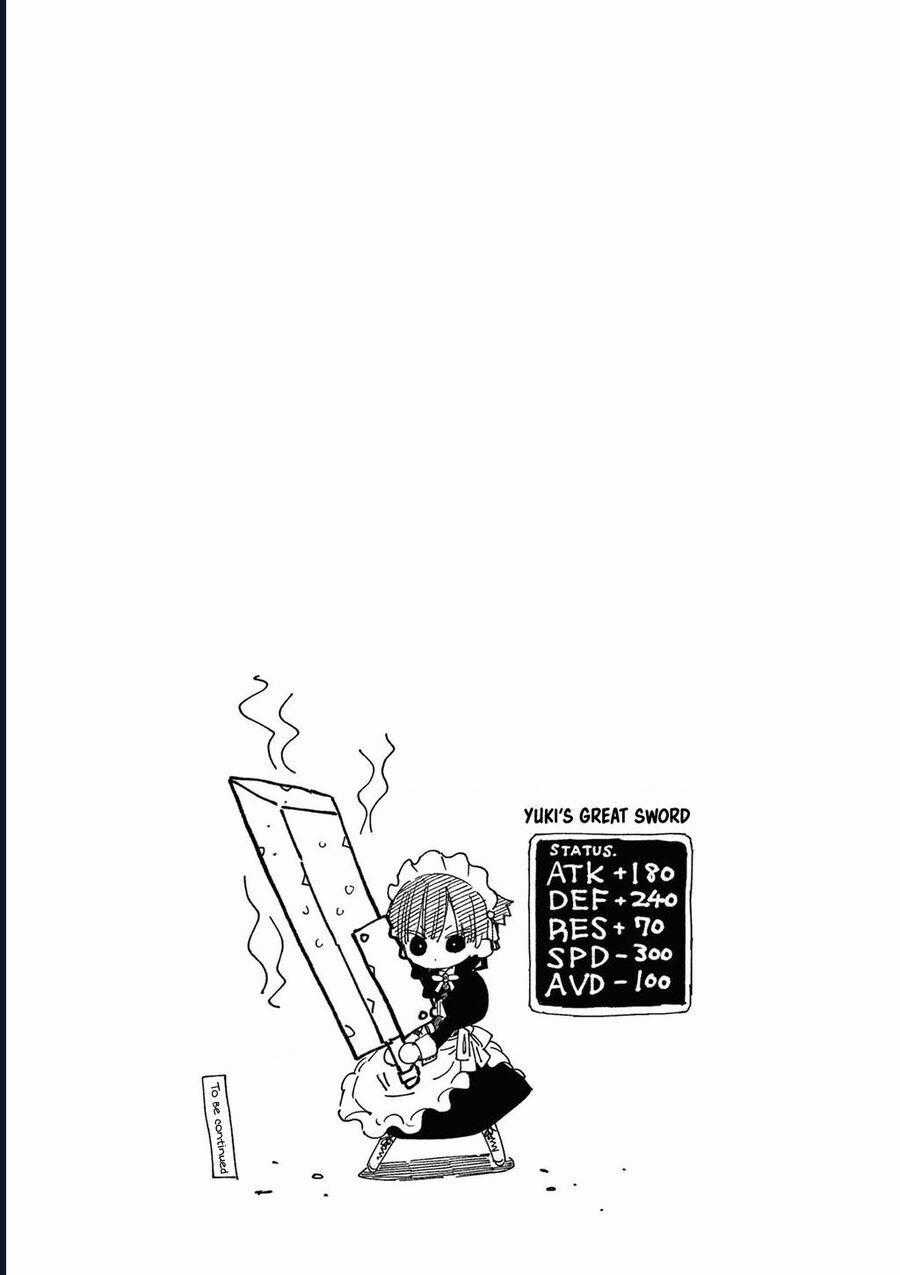 Kimi Wa Meido-Sama Chương 51 trang 34