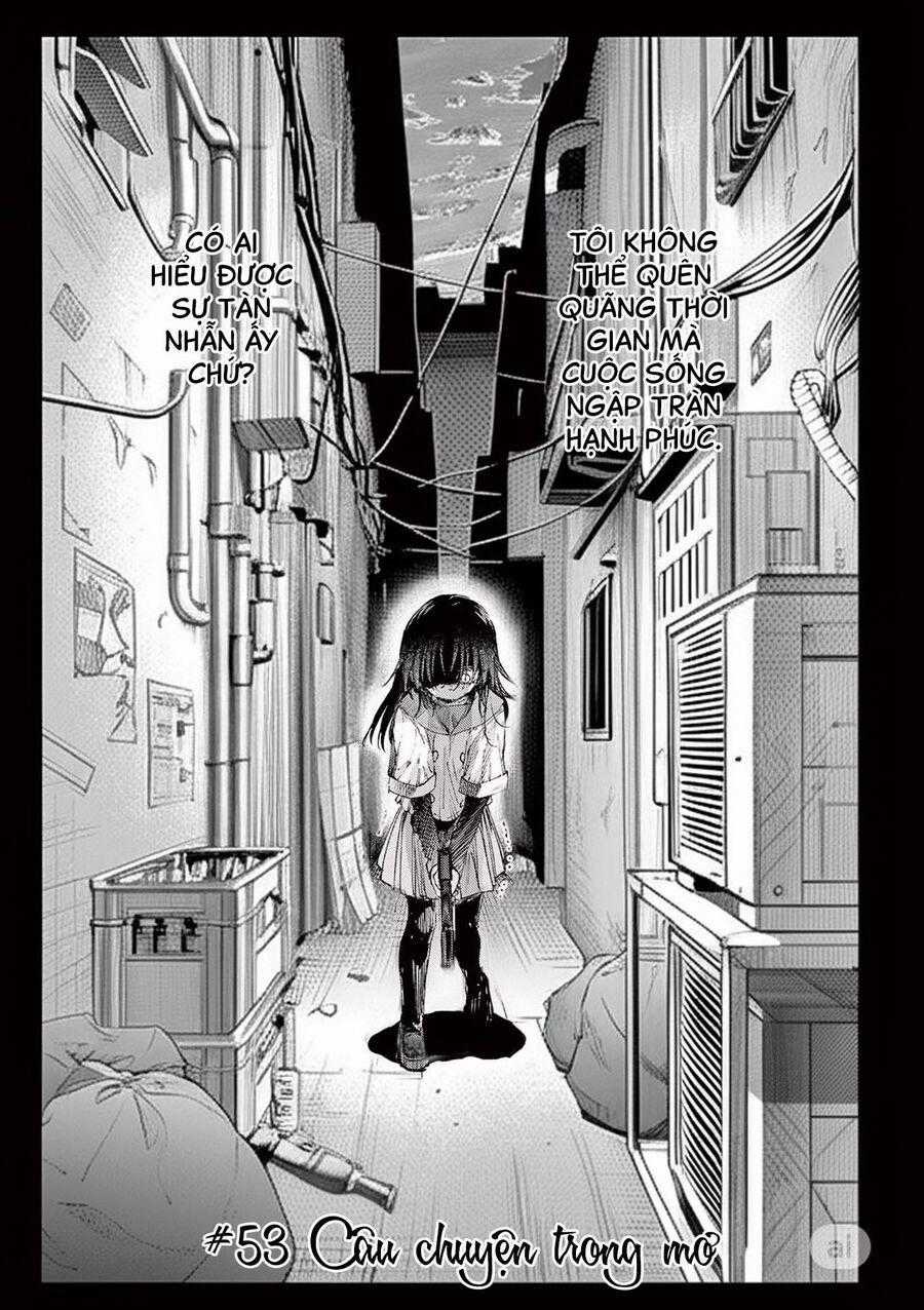 Kimi Wa Meido-Sama Chương 53.5 trang 1