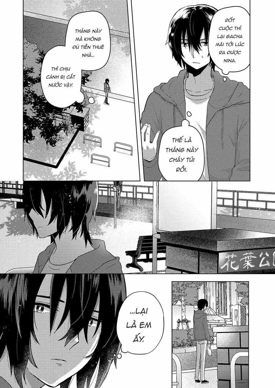 Kimi Wa Nina Janai! Chapter 1 trang 10