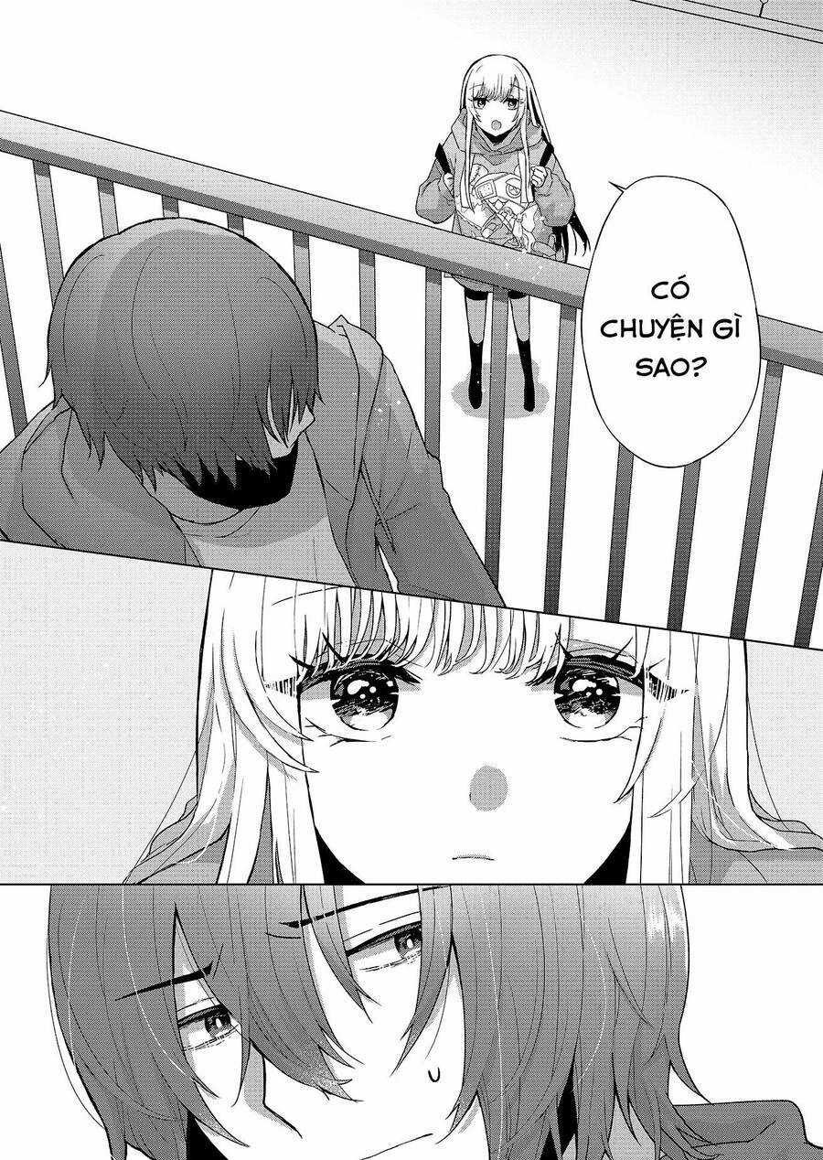 Kimi Wa Nina Janai! Chapter 1 trang 18
