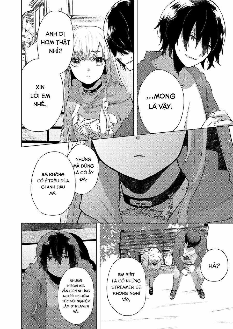 Kimi Wa Nina Janai! Chapter 1 trang 29