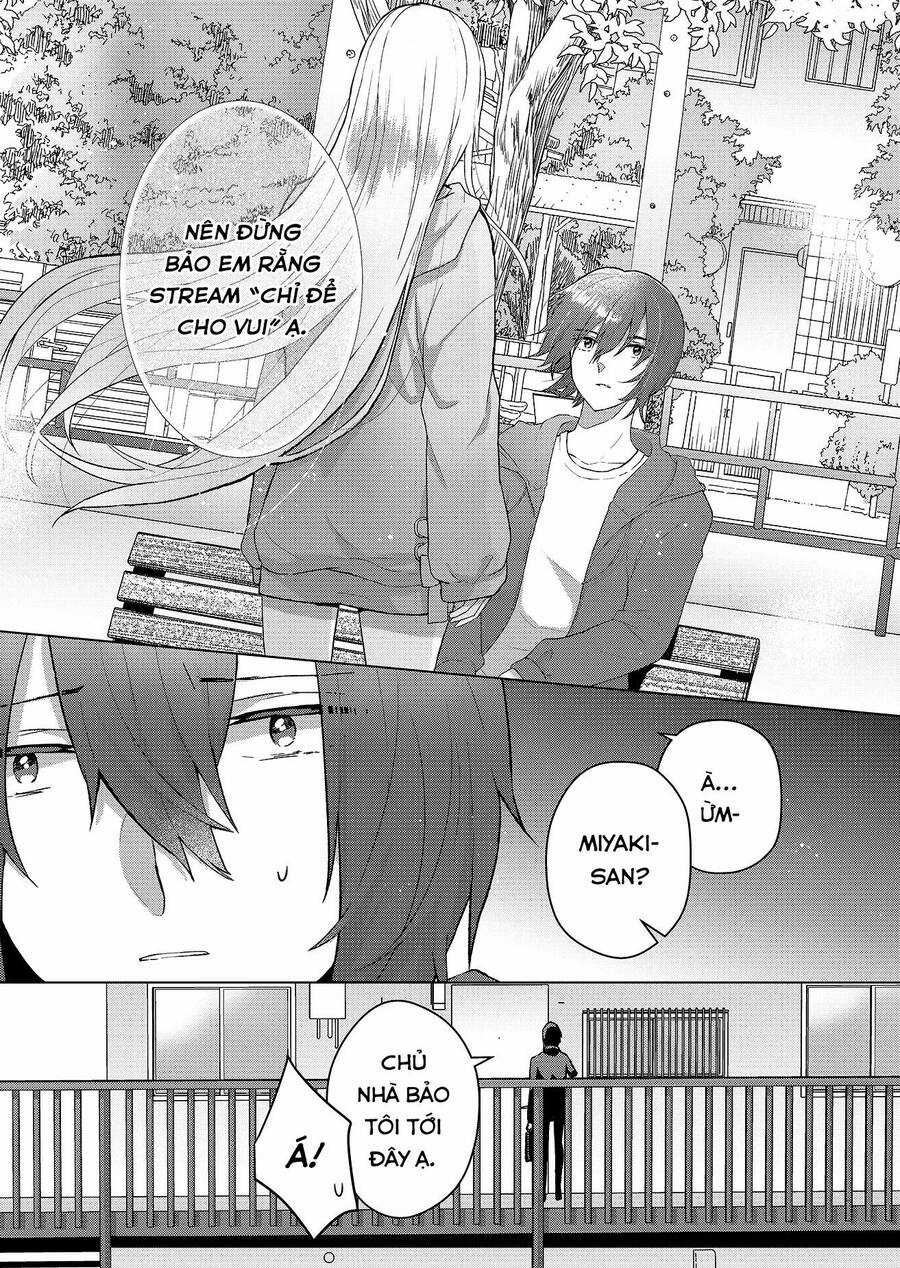 Kimi Wa Nina Janai! Chapter 1 trang 31