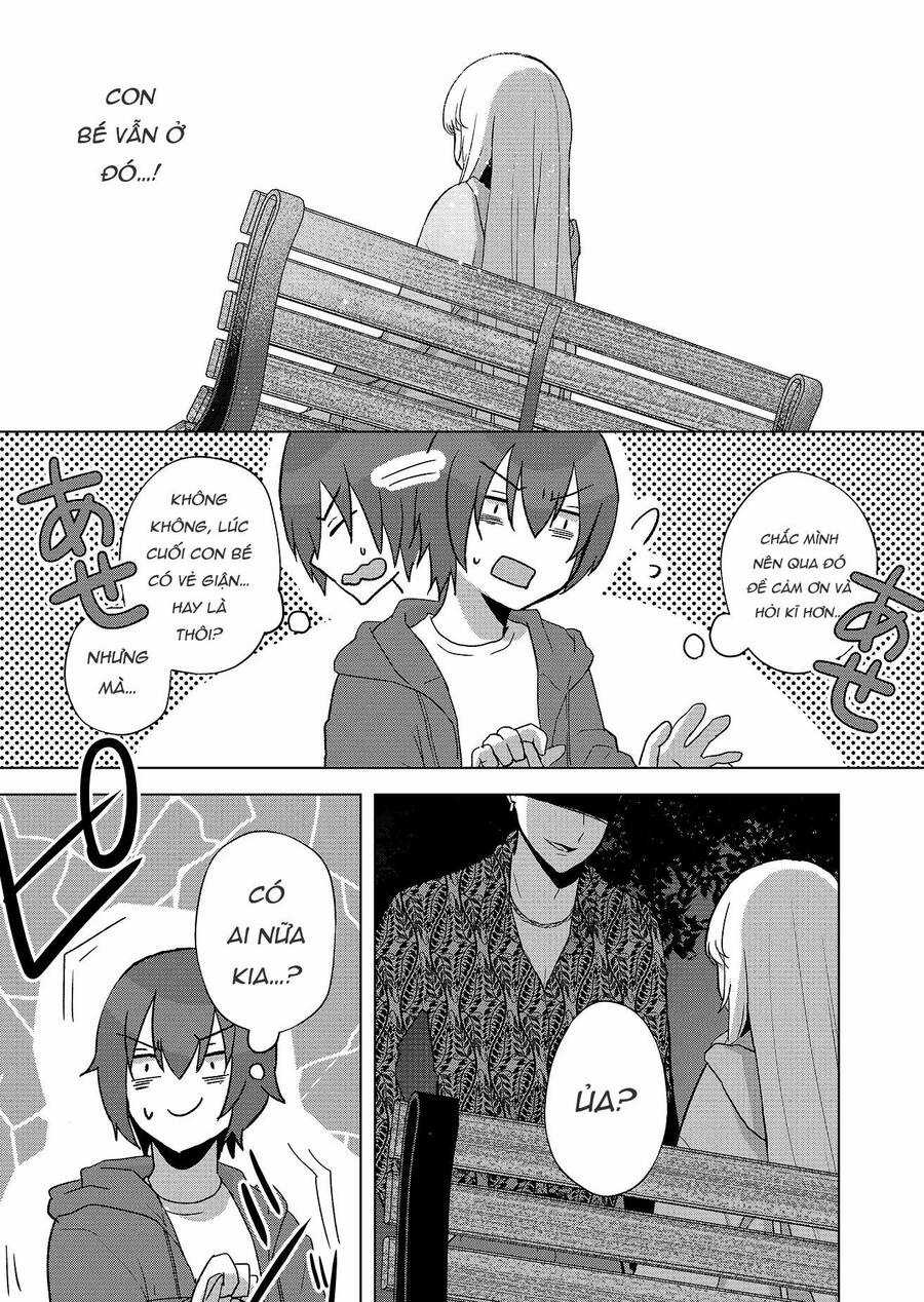 Kimi Wa Nina Janai! Chapter 1 trang 38