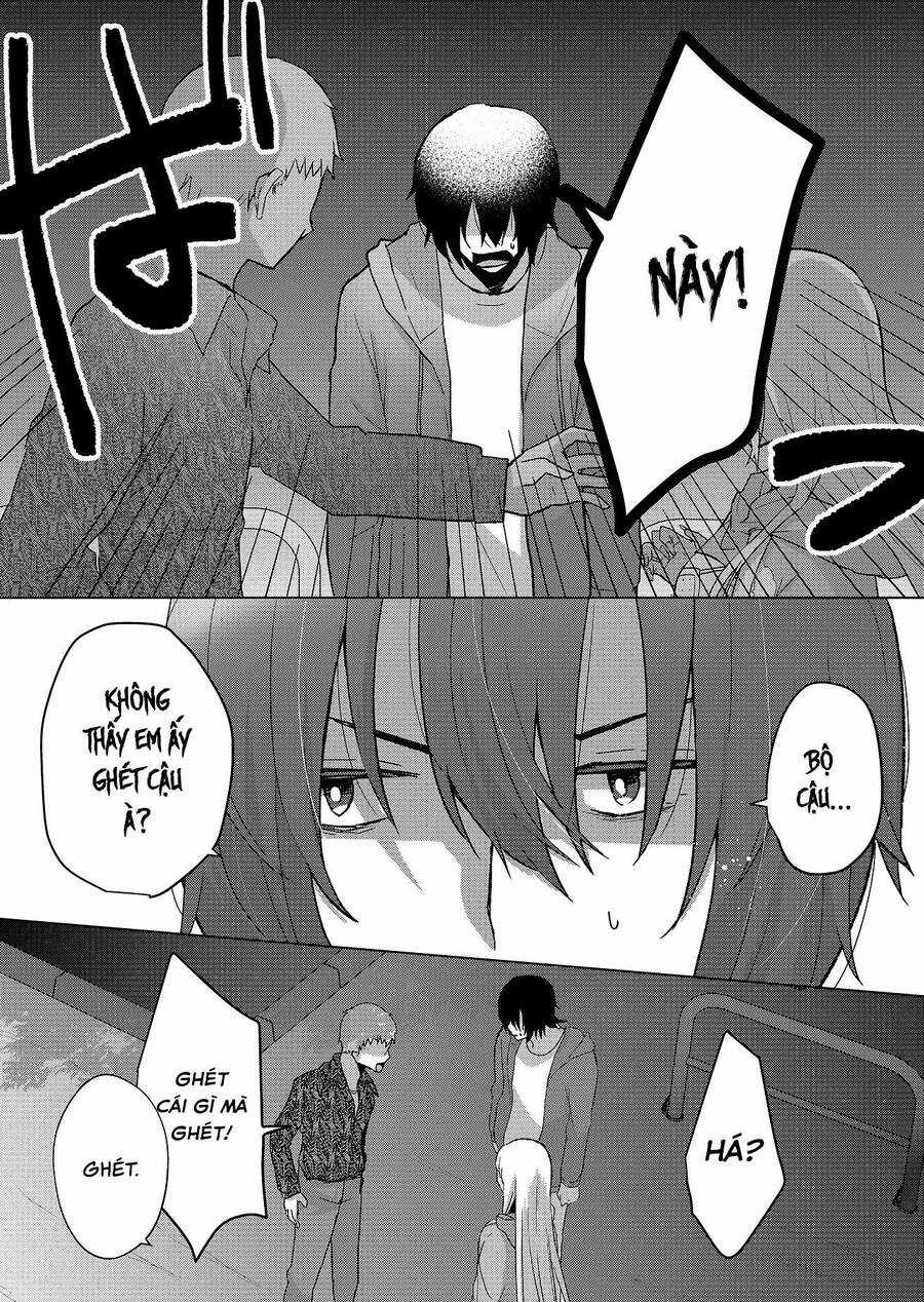 Kimi Wa Nina Janai! Chapter 1 trang 43