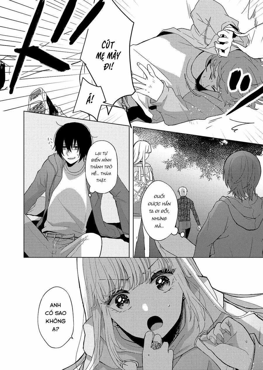 Kimi Wa Nina Janai! Chapter 1 trang 45