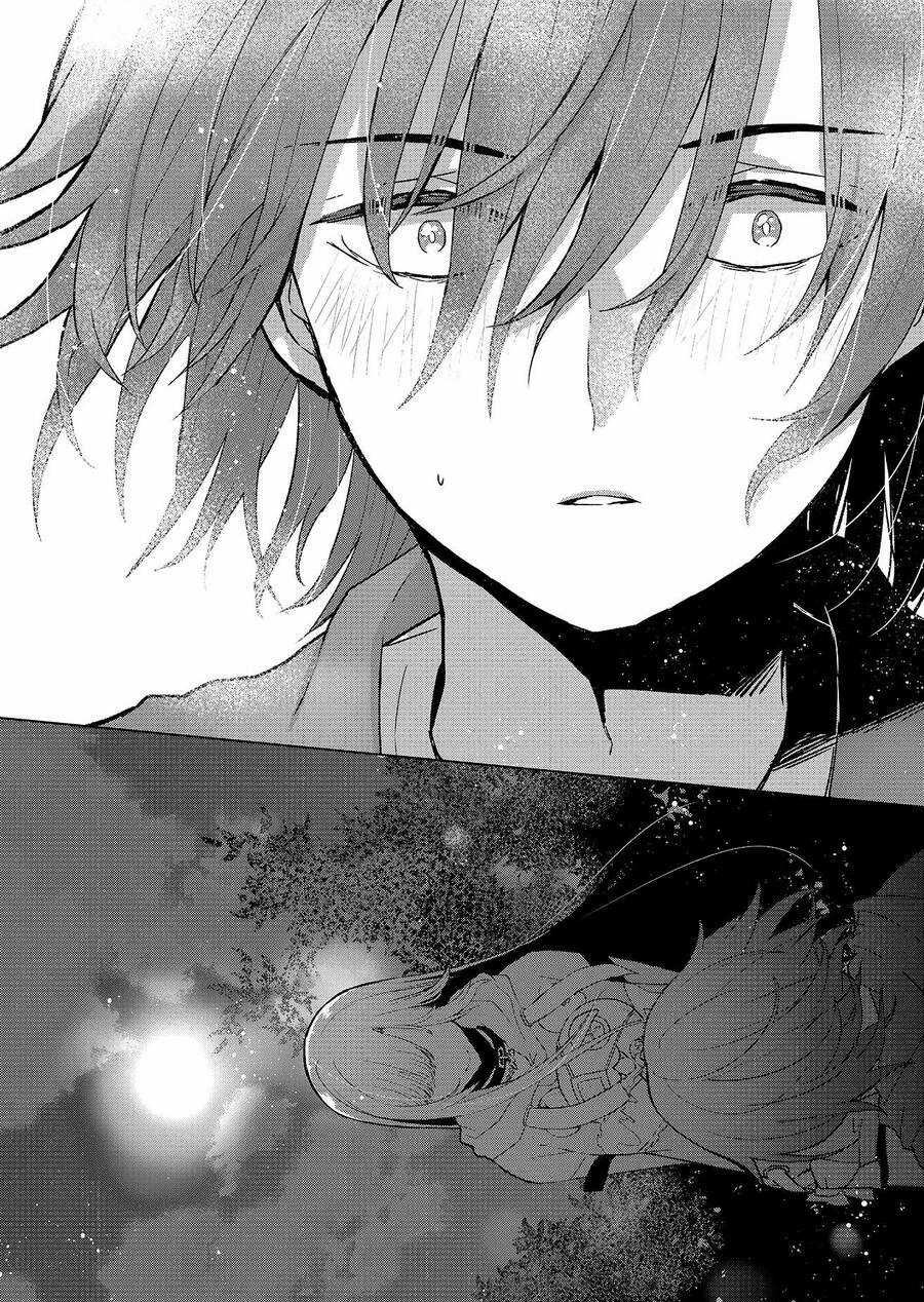 Kimi Wa Nina Janai! Chapter 1 trang 49