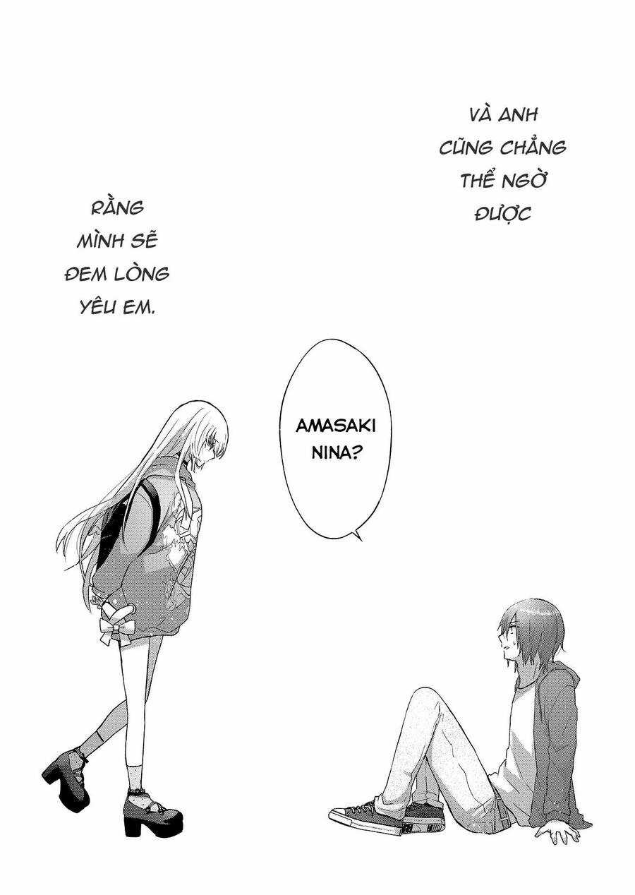 Kimi Wa Nina Janai! Chapter 1 trang 51
