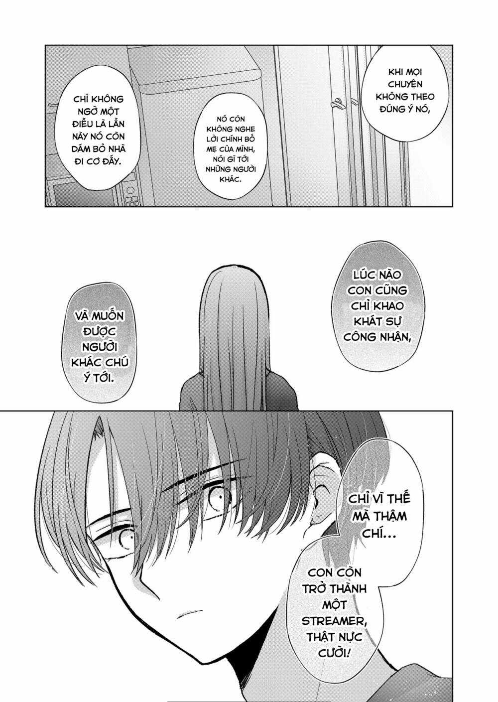 Kimi Wa Nina Janai! Chapter 11 trang 5