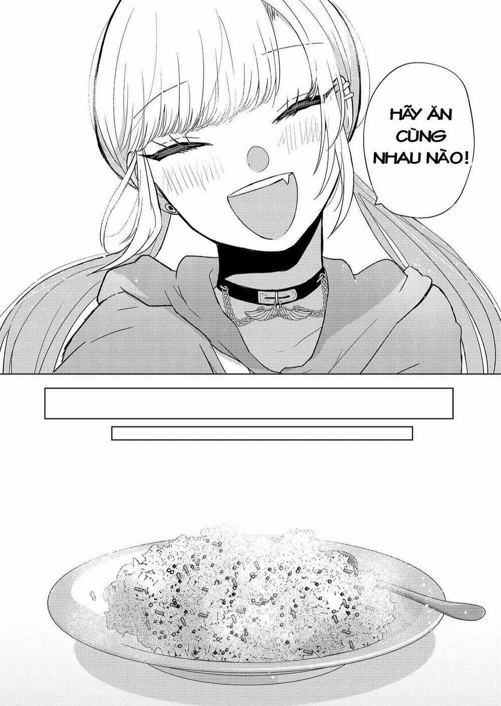 Kimi Wa Nina Janai! Chapter 2.1 trang 15