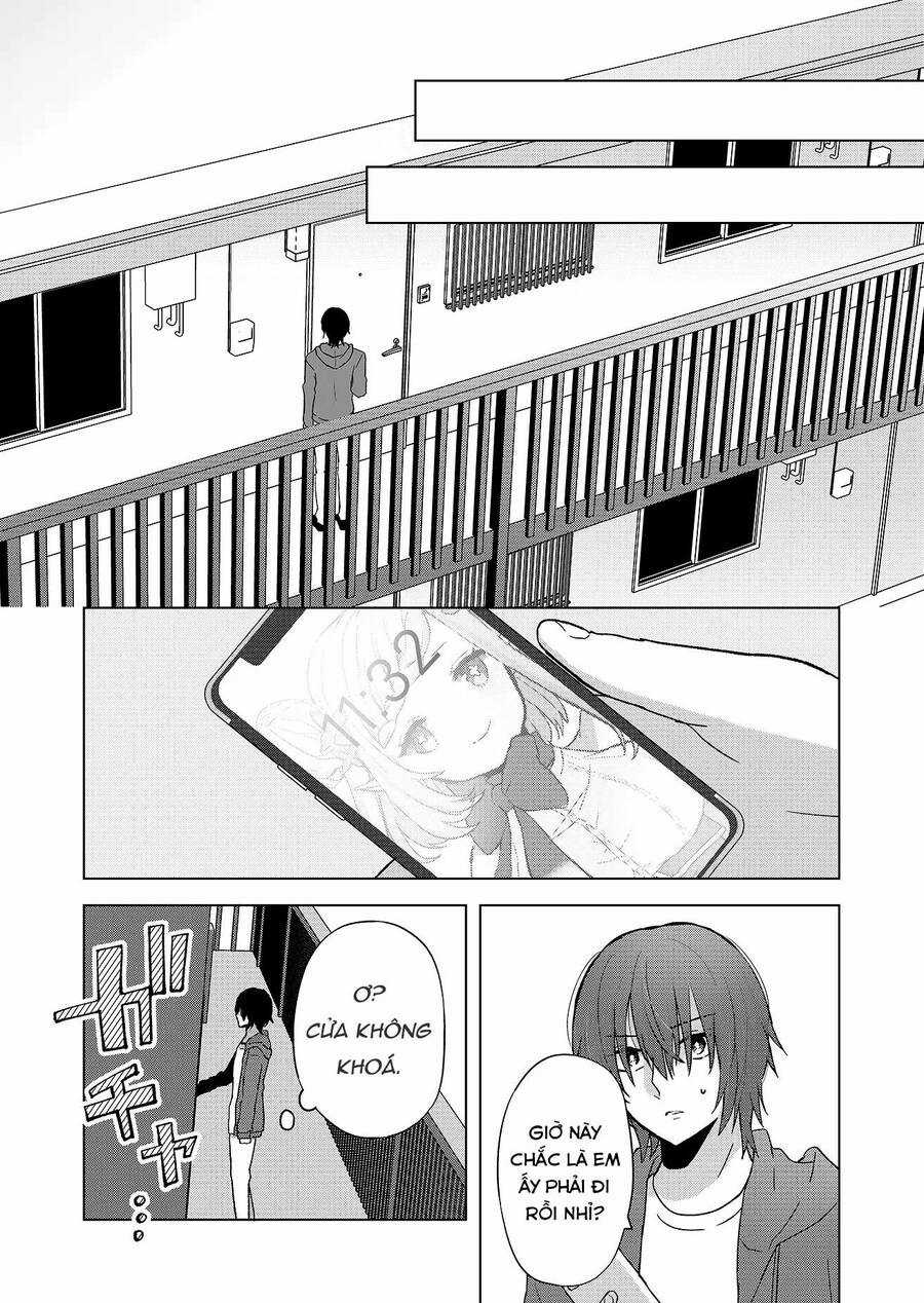 Kimi Wa Nina Janai! Chapter 2 trang 13