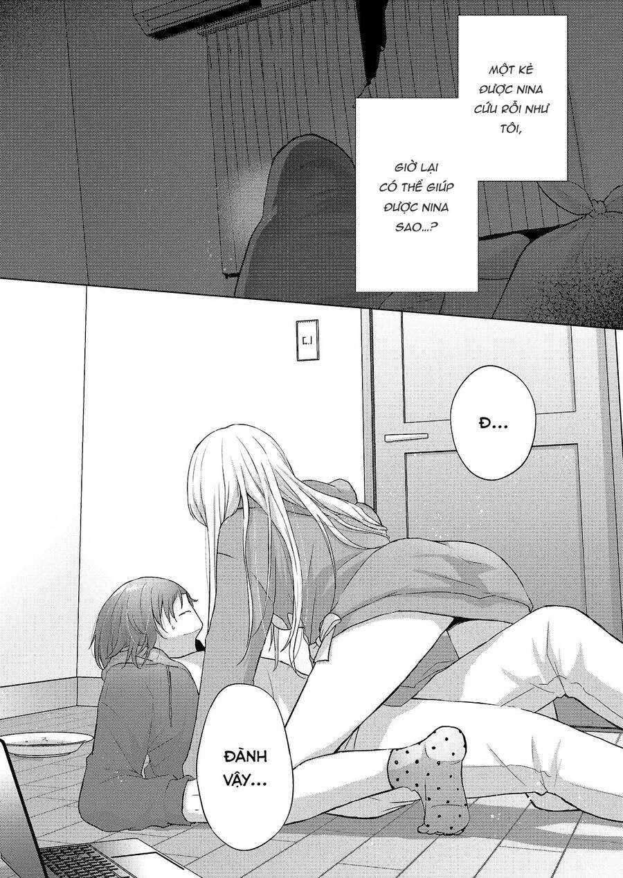 Kimi Wa Nina Janai! Chapter 2 trang 34