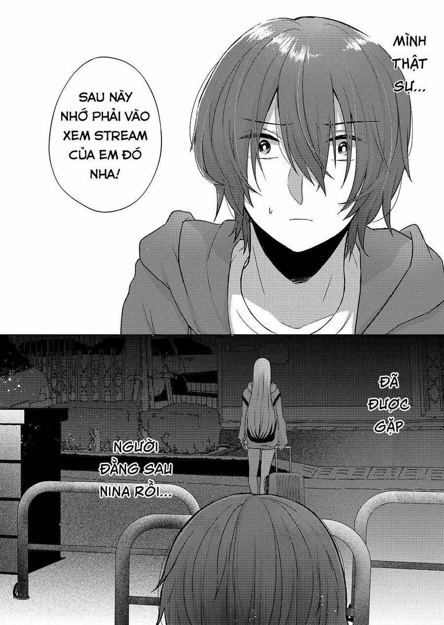 Kimi Wa Nina Janai! Chapter 2 trang 6