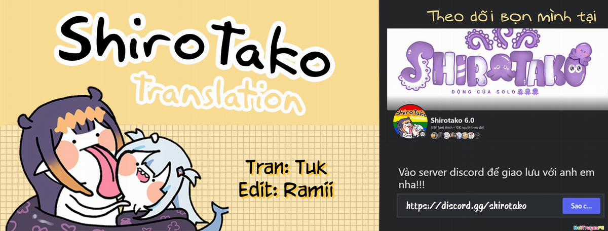 Kimi Wa Nina Janai! Chapter 20 trang 19