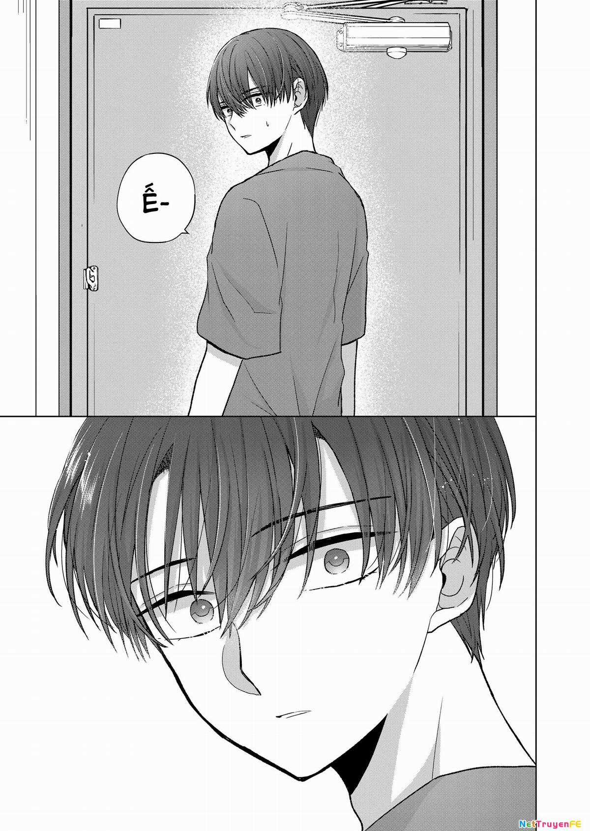 Kimi Wa Nina Janai! Chapter 20 trang 7