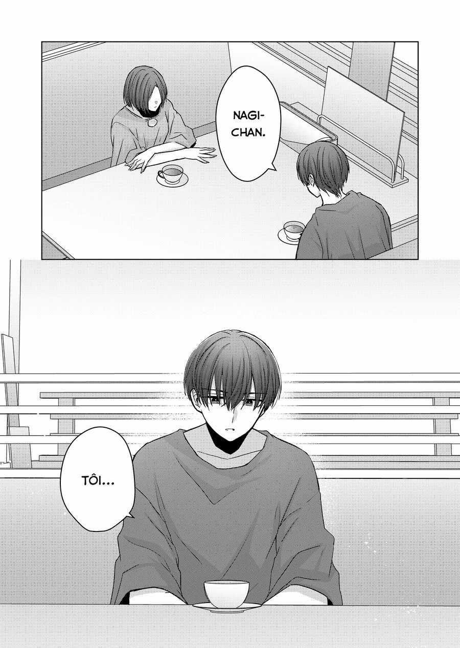 Kimi Wa Nina Janai! Chapter 21 trang 16