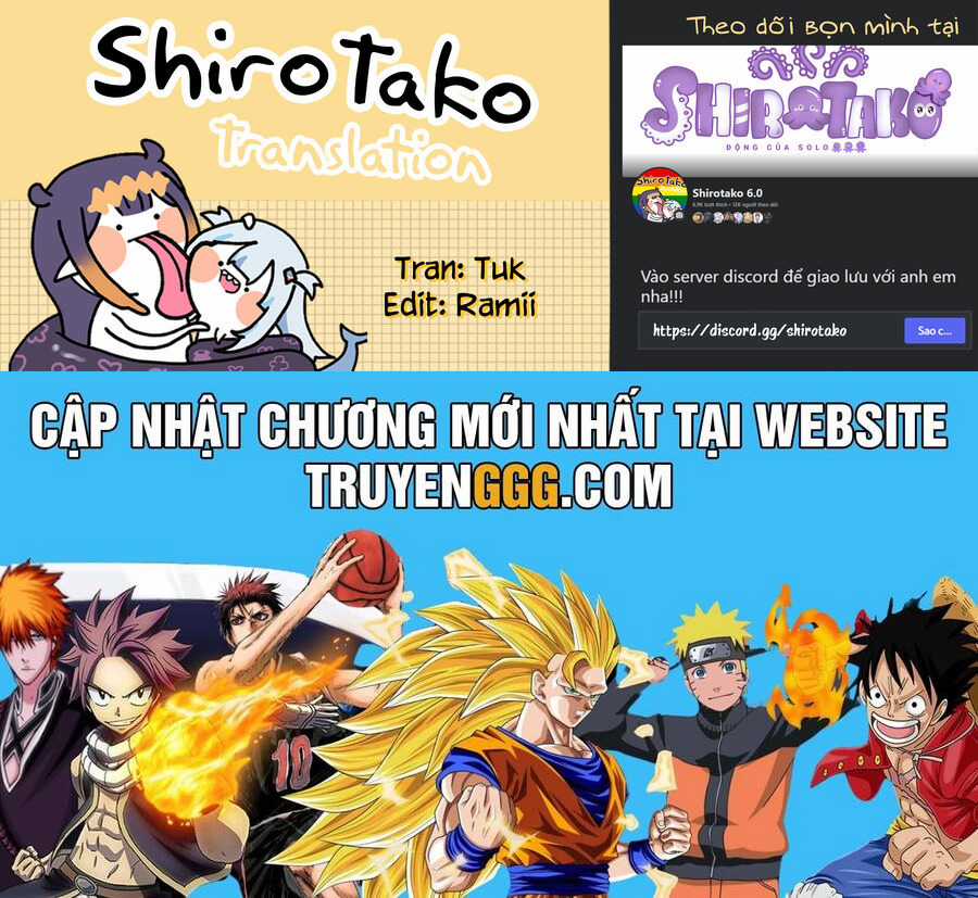 Kimi Wa Nina Janai! Chapter 21 trang 17