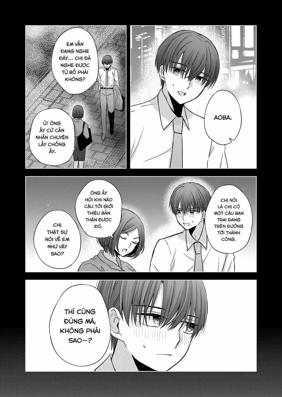 Kimi Wa Nina Janai! Chapter 21 trang 2