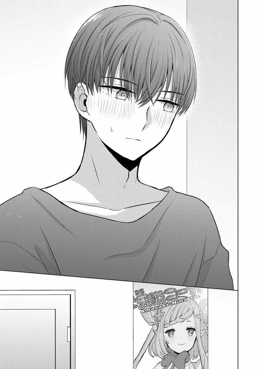 Kimi Wa Nina Janai! Chapter 22 trang 14