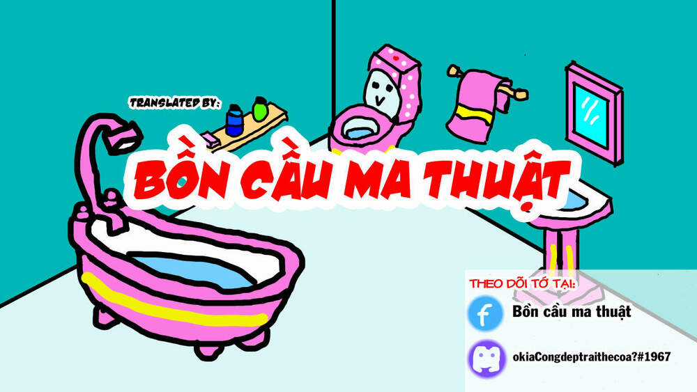 Kimi Wa Nina Janai! Chapter 6 trang 18