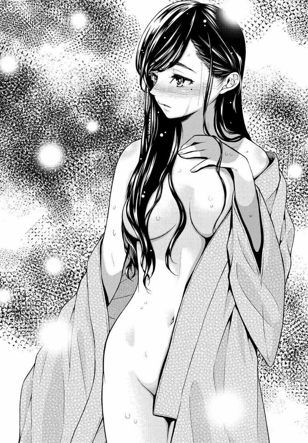 Kimi Wa Shoujo Chapter 1 trang 22