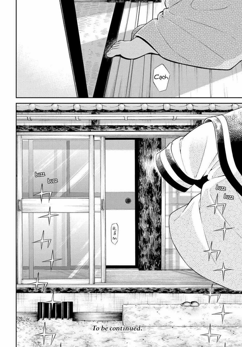 Kimi Wa Shoujo Chapter 2 trang 23