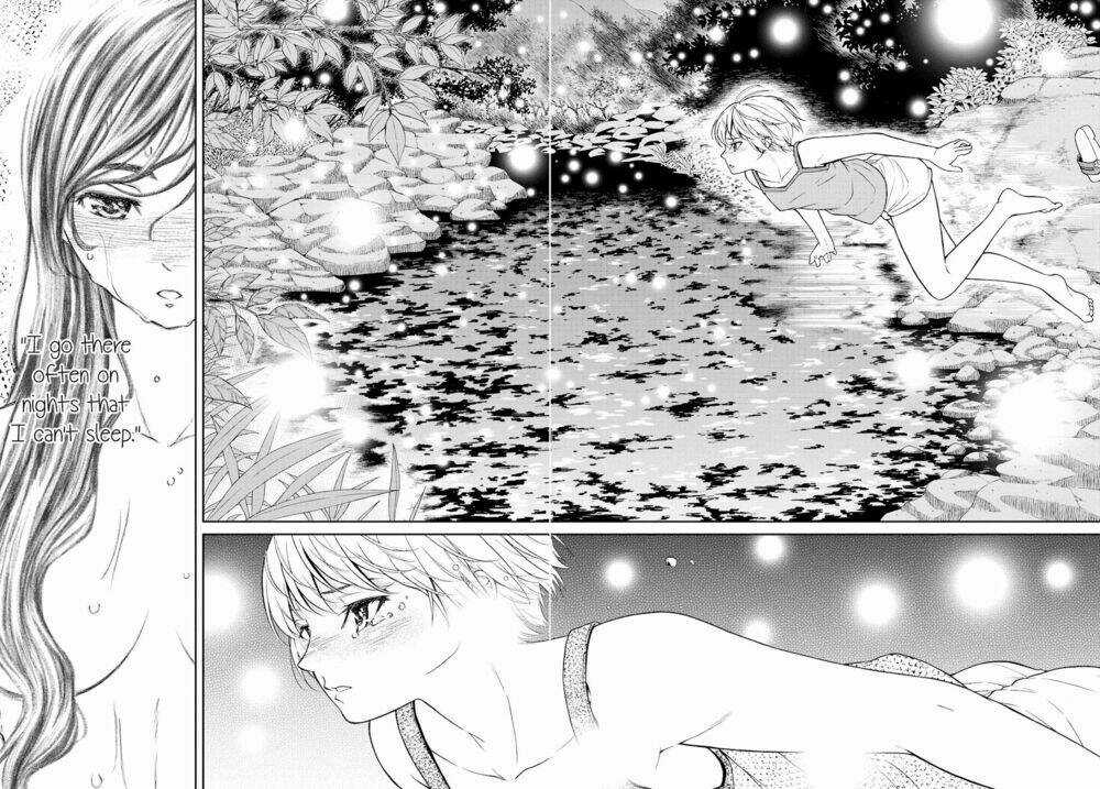 Kimi Wa Shoujo Chapter 4 trang 16