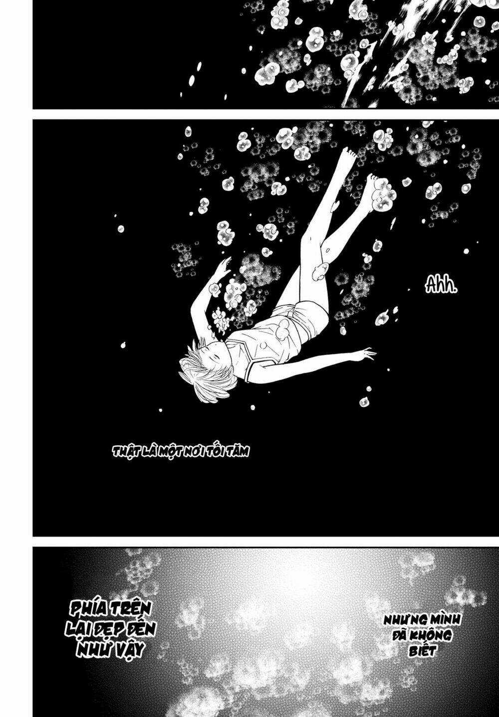 Kimi Wa Shoujo Chapter 4 trang 17