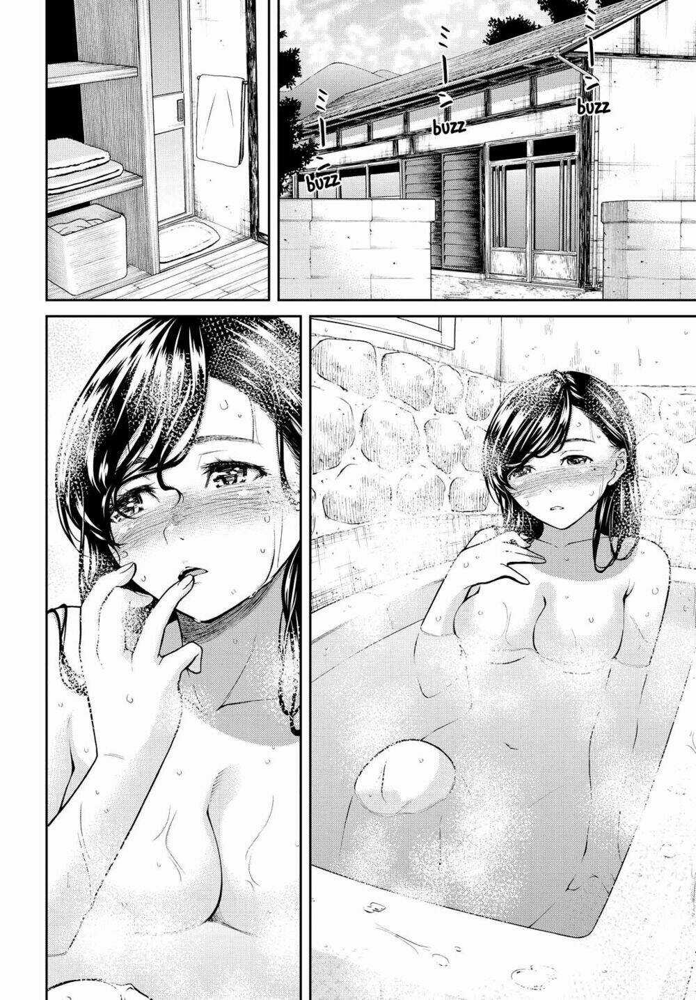 Kimi Wa Shoujo Chapter 4 trang 6